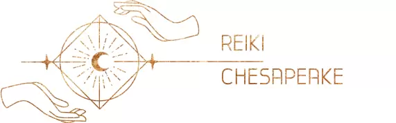 Reiki Chesapeake Logo